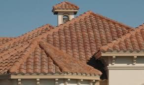 Roof Ages and Updates Coverage for composition shingle