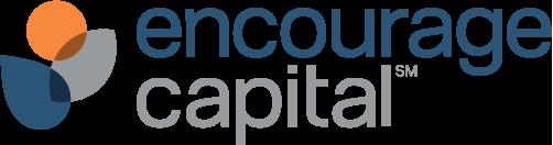 ENCOURAGE CAPITAL PROFILE Encourage Capital is an asset management firm specializing in strategic investments to solve critical social and environmental problems.