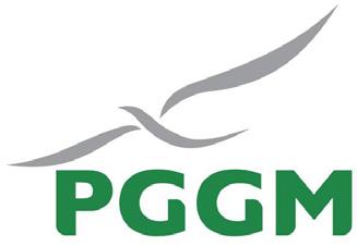 PGGM PROFILE PGGM pursues risk-adjusted, market-rate returns through impact investments in four impact areas: climate change mitigation, water, food, and health.