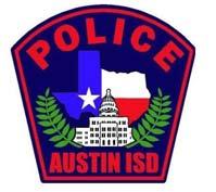Policy 6.02 Austin Independent School District Police Department Policy and Procedure Manual Traffic Collision Investigation I.