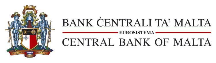CENTRAL BANK OF MALTA DIRECTIVE NO 1 in terms of the CENTRAL BANK OF MALTA ACT (Cap.