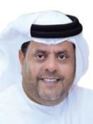 Dhaheri Vice Chairman of the Board Chairman of ETECH Board Member CEO and MD of Mubadala