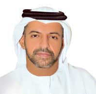 Director at the Abu Dhabi Investment Council (ADIC) Board Member of UNB, ADIC and Barakah