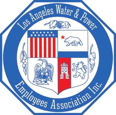 ASSOCIATION INFORMATION LOS ANGELES WATER AND POWER EMPLOYEES ASSOCIATION John Ferraro Building 111 North Hope Street, Room A-17 Los Angeles, CA 90012 (213) 367-3146 Fax (213) 367-3286 Office hours: