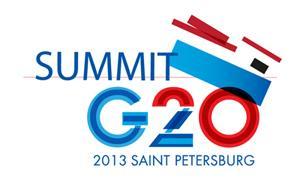 2011 G20 Summit and 2013 St Petersburg Summit 8
