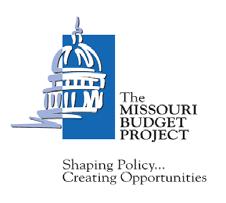 Missouri Faces a Critical Budget Cliff: Ongoing Structural Deficit Places all Services at Risk July 16, 2008 Amy Blouin, Executive Director and Tom Kruckemeyer, Chief Economist Ruth Ehresman,