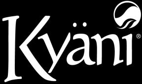K Y Ä N I C O M P E N S A T I O N P L A N A U S T R A L I A WELCOME Welcome to the Kyäni family! Kyäni s mission is To bring hope the promise of a better life through wellness and opportunity.