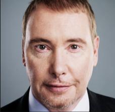 Gundlach s Forecast for 2017 January 11, 2017 by Robert Huebscher Investors will confront excessive debt, high P/E levels and political uncertainty as they enter the Trump presidential era.