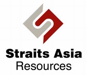 STRAITS ASIA RESOURCES LIMITED (Incorporated in the Republic of Singapore on June 10, 1995) (Company Registration Number: 199504024R) ("Straits Asia" or the "Company") PROPOSED ACQUISITION OF COAL