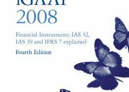 igaap 2008 Financial Instruments 851