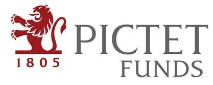 Pictet Funds (LUX) Luxembourg Open-ended Investment Company
