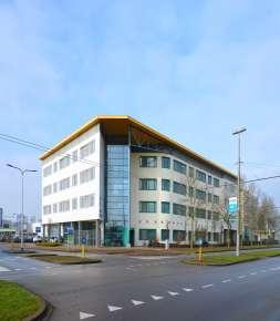 2,237m² Eindhoven (NL) - SGE