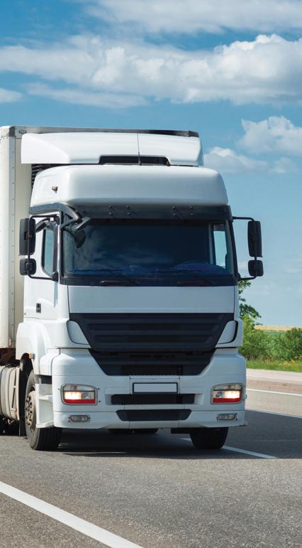 Heavy Commercial Vehicle Insurance Our comprehensive cover and exceptional service delivery to transport contractors includes more than the standard commercial motor cover.