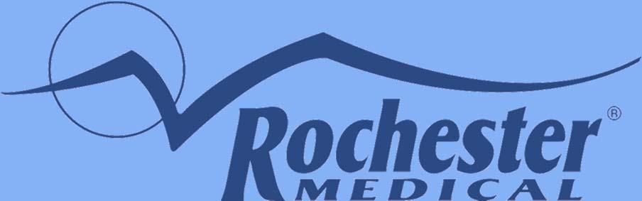 Rochester Medical Corporation