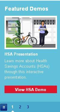 Savings Accounts (HSAs) work together by viewing