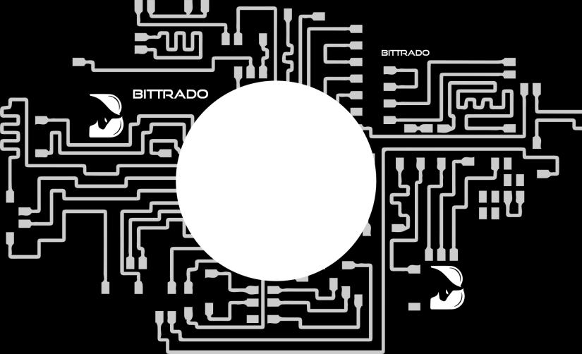What is Bittrado Bittrado coin is a decentralized digital currency boosting blockchain technology for the future generation traders and gamers.