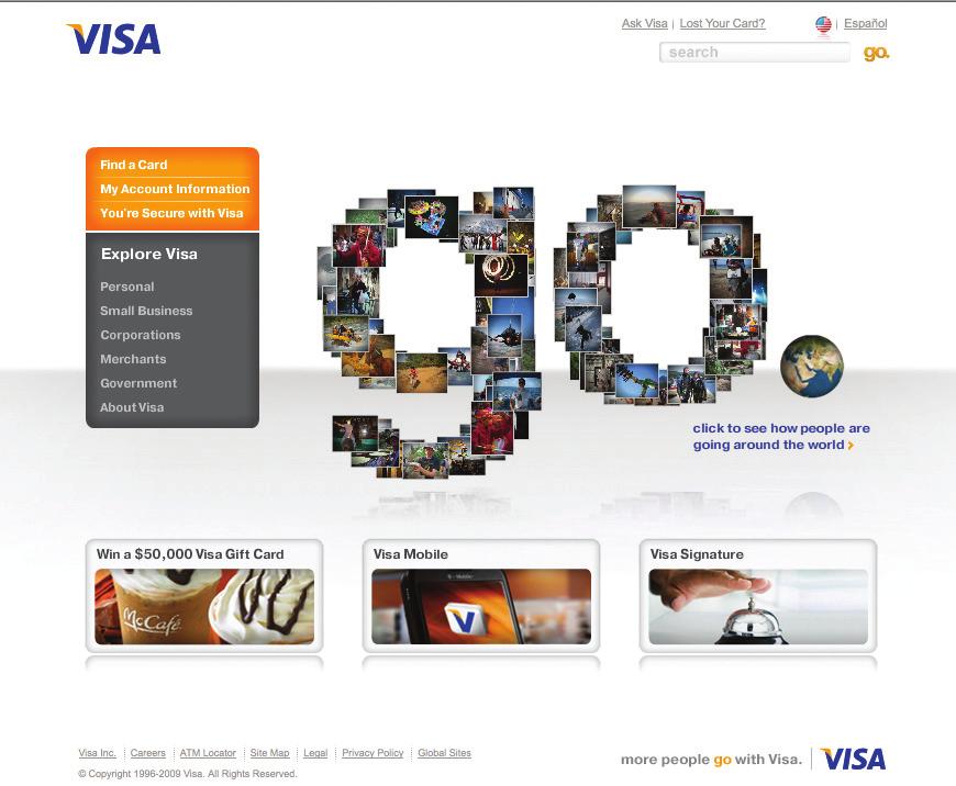 Resources and Tools for Card-Not-Present Merchants Visa offers a number of risk management materials as part of its merchant education program.