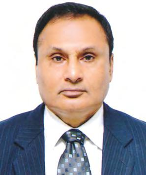 Mr. M. Tajul Islam Director Mr. M. Tajul Islam, a Director of Uttara Bank Limited, hails from a respectable Muslim family of Bhola District. He was born on the 15th January in 1949. He obtained B.