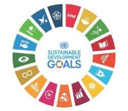 Global Consensus for Sustainability Infrastructure is key for every UN SDG Today s decisions will chart our course for decades Infrastructure supports every one of the UN Sustainable Development