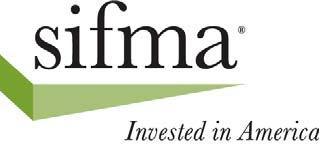 SIFMA Fixed Income Market Structure Seminar SIFMA Conference Center May 24, 2016 Opening Remarks As prepared for delivery Randy Snook Executive Vice President, Business Policy and Practices, SIFMA
