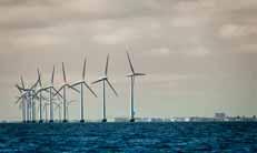 OFFSHORE WIND 3 DETAILED EXPERIENCE As demonstrated by the previous table, WFW has extensive experience of advising on offshore wind farm transactions and is at the forefront of the legal and market