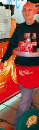Financial Performance CocaCola HBC ( CCHBC ) is one of the world s largest bottlers of products of The CocaCola Company and has operations in 26 countries serving a population of approximately 540