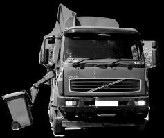 vehicles, delivered by Mercedes and Scania, in the fleet. As of October 2014, 149 of the vehicles were LNG-fuelled.