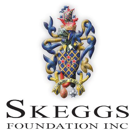 This is an application for a Skeggs Foundation fuel card.