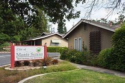 REQUEST FOR PROPOSAL FOR Full Cost Allocation Plan and Citywide User Fee Study City of Monte Sereno 18041 Saratoga-Los Gatos Road Monte