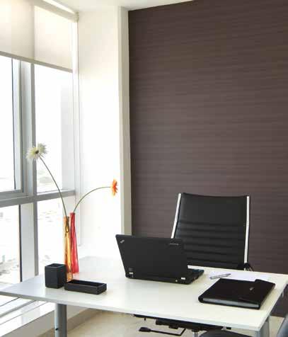 FACILITIES OFFICES RAKIA offers offices that are ideal for businesses with mid- to long- term plans in the region.