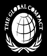 support the ten principles of the Global Compact.