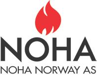 NOHA NORWAY AS Postboks 8126 Forus 4069 Stavanger Tlf 51 81 60 00 sale@noha.