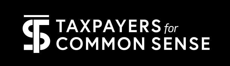 About Taxpayers For Common Sense Taxpayers for Common Sense is a national budget watchdog and independent taxpayer advocate dedicated to increasing transparency and exposing wasteful and corrupt