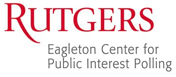 Eagleton Institute of Politics Rutgers, The State University of New Jersey 191 Ryders Lane New Brunswick, New Jersey 08901-8557 https://doi.org/10.26419/res.00186.001 eagletonpoll.rutgers.