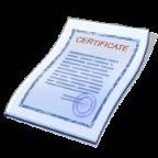 WHAT IS A CERTIFICATE OF INSURANCE?