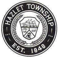 TOWNSHIP OF HAZLET REQUEST FOR QUALIFICATIONS FOR HEALTH INSURANCE CONSULTANT TOWNSHIP OF HAZLET COUNTY OF MONMOUTH STATE OF NEW JERSEY Contract Term 3 Year July