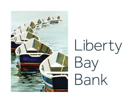 Personal Account Switch Kit It is our goal at Liberty Bay Bank to make it as simple as possible for you to transfer over your personal accounts.