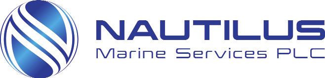 United Kingdom Registered Office Nautilus Marine Services PLC 3