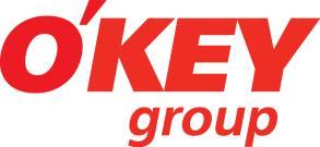 Press Release 30 March 2017 O KEY GROUP ANNOUNCES AUDITED FINANCIAL RESULTS FOR FY2016 O KEY Group S.A. (LSE: OKEY, the Group ), one of the leading Russian food retailers, announces its full year 2016 consolidated audited financial results.