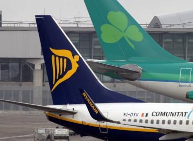Minority Shareholders A Need for The Ryanair/Aer Lingus case Regulation?