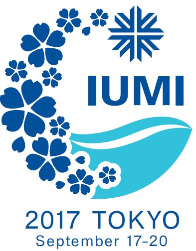 IUMI 2017, Tokyo September 17(Sun) 20 (Wed), 2017 Odaiba, Tokyo Main Venue: Grand Nikko Tokyo Daiba Welcome