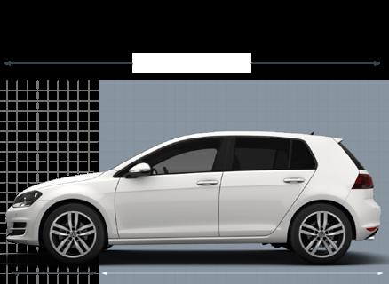 Contract Hire Contract Hire is a simple rental agreement that allows you to drive a Volkswagen without needing to own it.