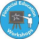 FREE FINANCIAL EDUCATION Check out these free, one-hour workshops offered to all cport members!