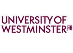 UNIVERSITIES University of Westminster University of Westminster, 309 Regent St, City of Westminster, W1B 2UW 2.