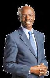 He joined the Board in September 2011 and is the Chairman of the Board of Monitor Publications Limited in Uganda. Dr. Kagugube is a member of the Finance and Audit Committee. Mr.