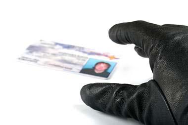 What is ID theft?