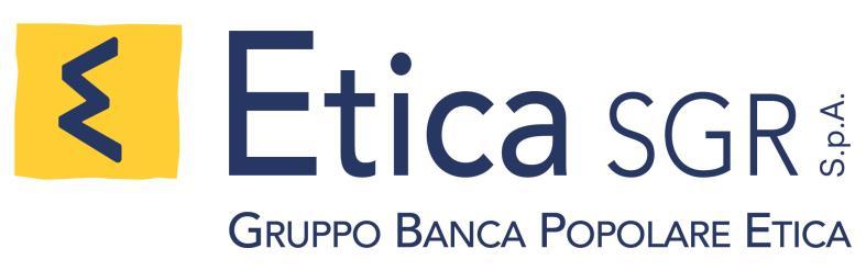 The process of ethical investing: the case of Etica SGR Francesca