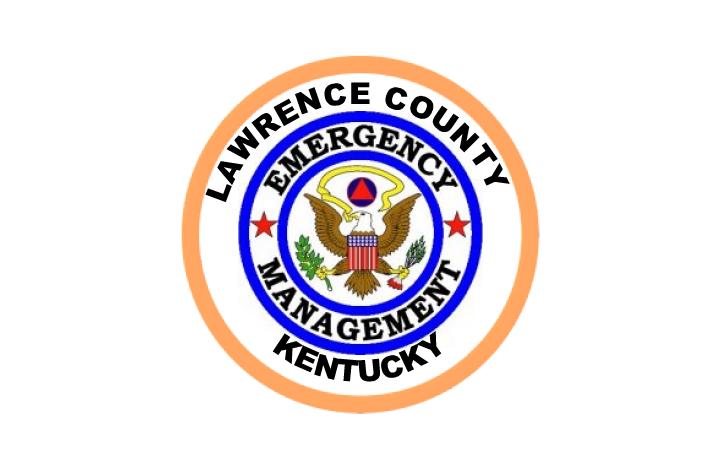 LAWRENCE COUNTY, KENTUCKY EMERGENCY OPERATIONS PLAN EMERGENCY MANAGEMENT ESF-5 Crdinates and rganizes emergency management