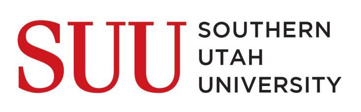 August 9, 2017 Southern Utah University Request for Quote (RFQ) Night Vision Goggles (NVG)