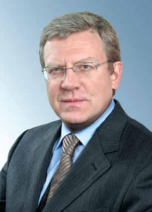 VTB 2009 Annual Report 2 Statement of the Chairman of the Supervisory Council Dear shareholders, clients and partners, Looking back at 2009, we are pleased that within the overall context of the